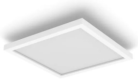 Plafonieră LED RGBW dimabilă Hue SURIMU LED/27W/230V Philips