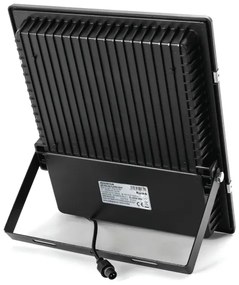 Proiector LED RGB solar dimabil Aigostar LED/200W/3,2V IP66 + telecomandă