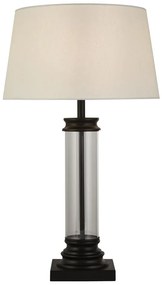 Veioza / Lampa de masa decorativa design elegant Pedestal