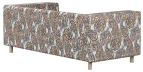 Husa sofa 2-locuri Klippan