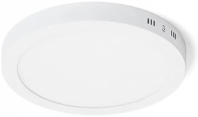 Plafonieră LED SOCORRO LED/24W/230V RED-Design Rendl-R12973