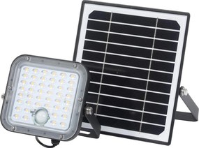 Osram - Proiector solar LED cu senzor ENDURA LED/10W/230V IP65 + DO