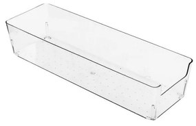 Organizator de frigider din plastic 29,5x9,5 cm – Casa De Engel