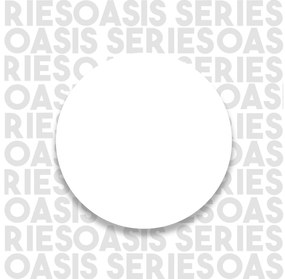 Panou hol Opuntia 1 (Alb) . 1102438