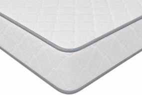 Saltea cu arcuri Bonnell Confort Ortopedic 180×200 cm, fermitate medie, 22 cm înălțime