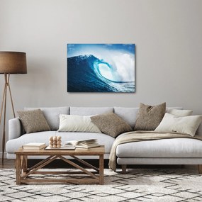 Tablou - Val oceanic (70x50 cm)