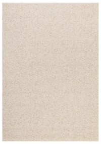 Covor crem lavabil 160x230 cm Rocco Cream – Elle Decoration