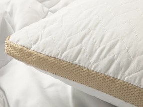 Air Plus Pernă din Microfibră 50x70 Cm