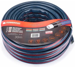 Furtun de grădină Garden+ 3/4" 30M