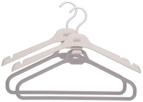 Umerașe 2 buc. din plastic Orderly – Joseph Joseph