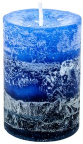 Lumanare parfumata,Ocean Blue,5x7,5 cm
