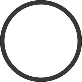 Eglo 901299-LED Plafonieră LED FUEVA, 14,2 W, 230 V, 2700/4000/6500 K, Ø 27,8 cm, neagră