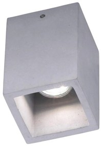 TRIO - Plafonieră CUBE 1xGU10/35W/230V