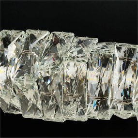 Lustra suspendata LED FLORENCE DIMM