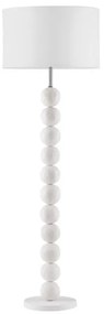 Lampadar/Lampa de podea design decorativ, CHAMOIS H 155cm