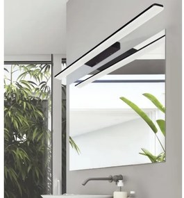 Azzardo AZ3347 - LED iluminare oglindă baie EPSILON LED/18W/230V IP44