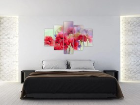 Tablou - Maci (150x105 cm)