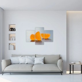 Tablou cu mandarine (90x60 cm)