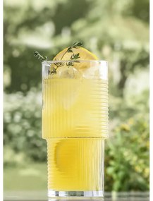 Pahare 6 buc. 400 ml – Hermia