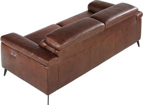 Canapea design italian, 3 locuri, functia relaz, Alfredo