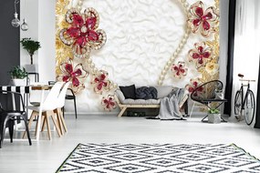 Fototapet - Design exclusiv (254x184 cm)