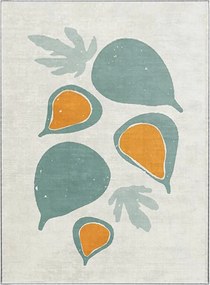 Covor, Alho Carpet-36A, 120x180 cm, Multicolor