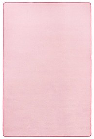 Covor roz deschis 200x280 cm Fancy – Hanse Home