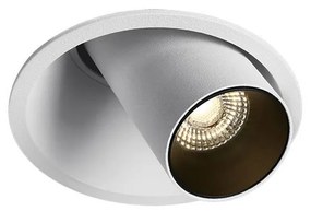 Spot LED încastrat LED/7W/230V CRI90 alb Zambelis Z11107-W