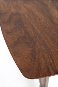 Măsuță auxiliară 50x50 cm Quenza – Light &amp; Living