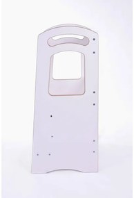 Turn educativ THOMAS alb