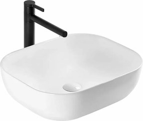 Lavoar pe blat Rea Belinda Slim 46,5 cm