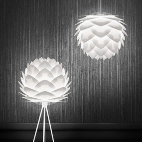 Abajur alb ø 32 cm Silvia – UMAGE