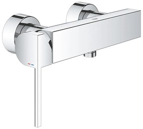 GROHE 33577003 - Baterie de duș PLUS DN 15, crom lucios