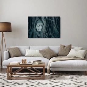 Tablou - Fața Thailandeză (90x60 cm)