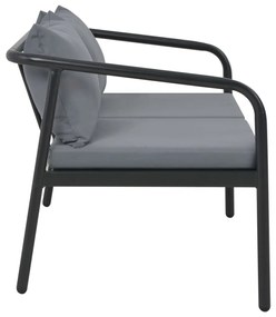 Canapea de gradina Culoare, SANDY