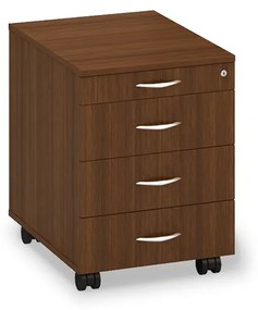 Container ProOffice 44,3 x 60 cm, nuc