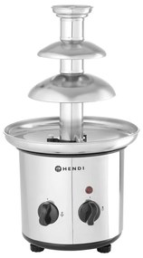 Fântână de ciocolată – Hendi