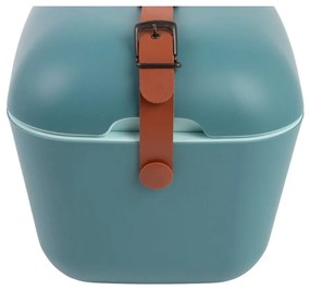 Cutie termoizolantă în culoarea petrolului 20 l Classic – Polarbox