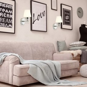 Aplică LEE 1xG9/7W/230V