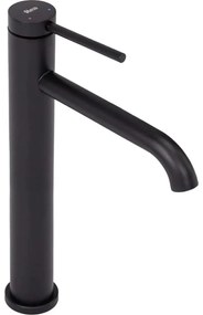 Baterie lavoar CLIF 29,5 cm, negru mat - REA-B5325