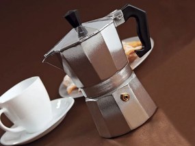 Cafetiera filtru 9 portii, 450ml, Mocca