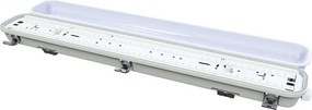 Corp de iluminat LED industrial Solight WPT-50W-001 LED/50W/230V 4000K IP65