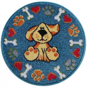 Covor Kolibri Rotund Puppy 11100
