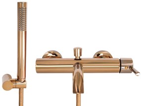 Baterie pentru cada Rea Lungo Copper