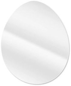 Oglinda asimetrica Deante Silia, 65 cm