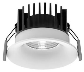 Spot LED incastrabil de exterior IP65 BLADE alb 8,5cm NVL-9232119