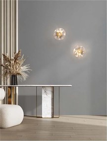 Aplica moderna design decorativ KING D-22cm
