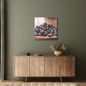 Tabloul cu cafea (30x30 cm)