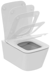 Vas WC suspendat Ideal Standard Atelier Blend Cube alb - T368601