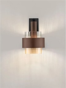 Aplica de perete moderna SERENA